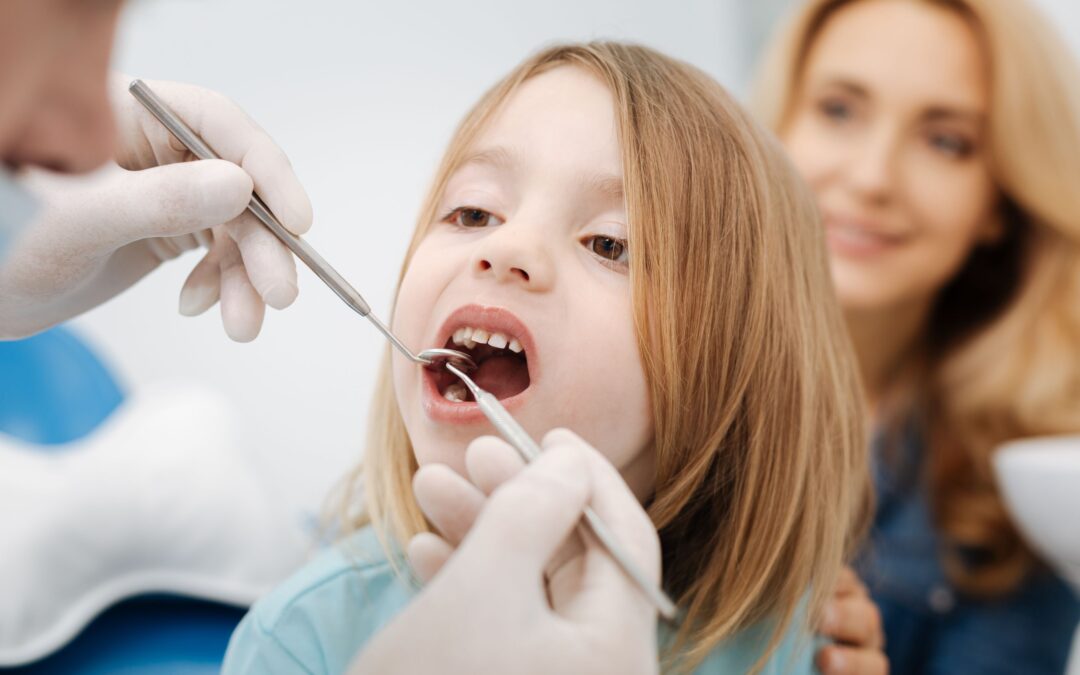 Book Your Gentle Dentist Appointment Today