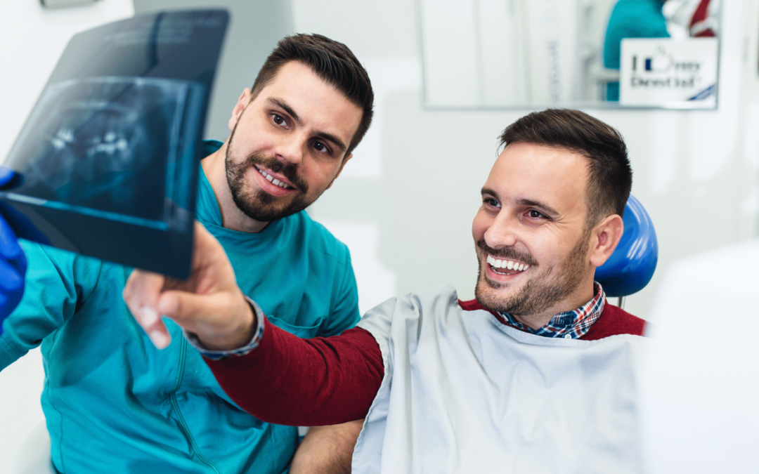 Dental Treatment Planning : Your Guide to a Healthy and Confident Smile