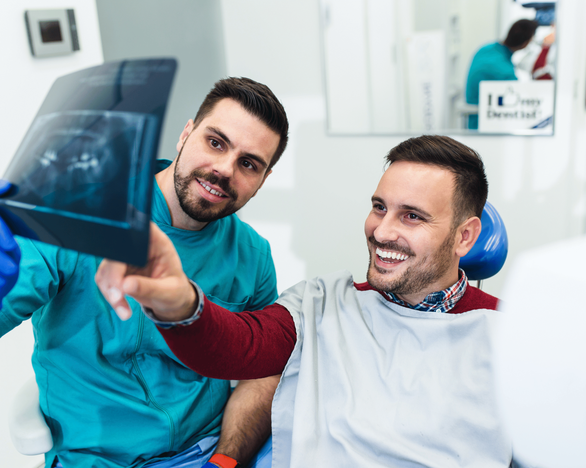 Dental Treatment Planning